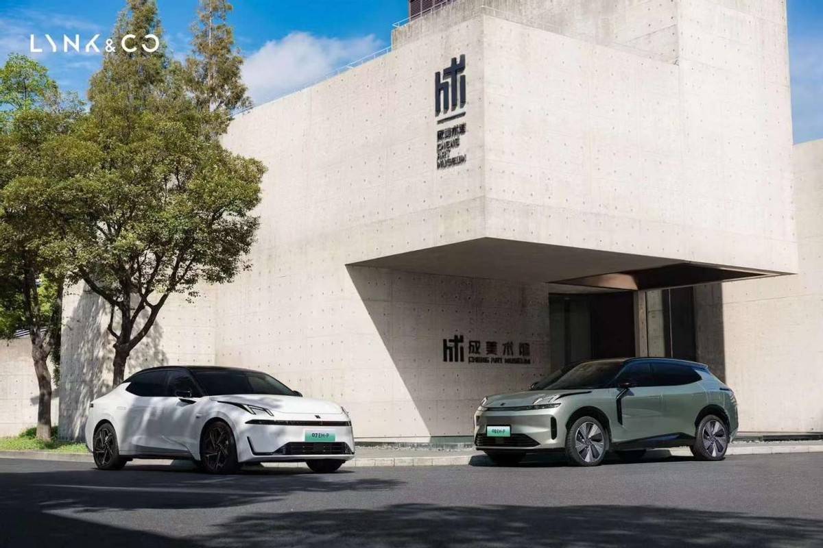 以品質鑄就標桿實力,領克EM-P超電雙子星第15萬輛整車下線