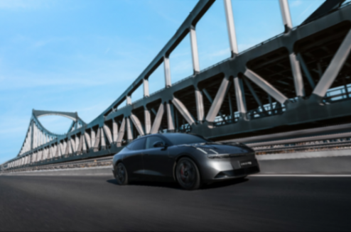 性能平權 領克Z10、智界S7能否開啟“純電小鋼炮”時代?-有駕 性能平權 領克Z10、智界S7能否開啟“純電小鋼炮”時代?-有駕