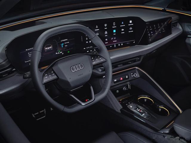 想買奧迪Q5L的注意！全新車型或2026年上市，當下抄底現款更劃算-有駕