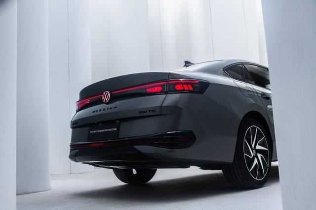 品質、科技兩手抓的全新一代邁騰,再次引領B級車新風尚-有駕 品質、科技兩手抓的全新一代邁騰,再次引領B級車新風尚-有駕