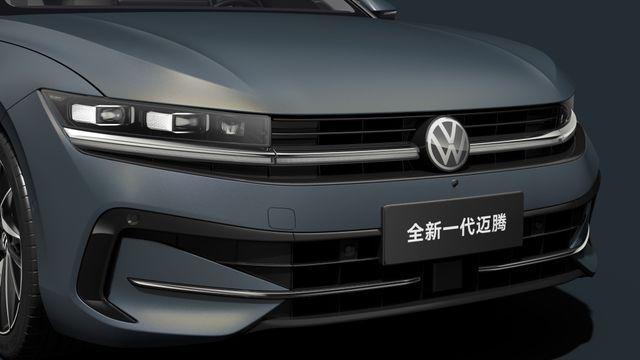 品質、科技兩手抓的全新一代邁騰,再次引領B級車新風尚-有駕 品質、科技兩手抓的全新一代邁騰,再次引領B級車新風尚-有駕