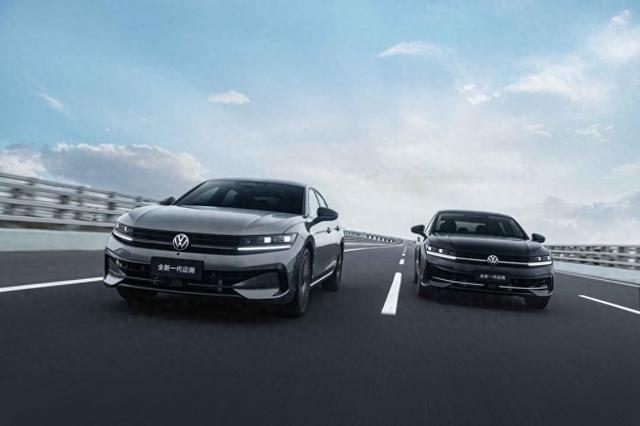 品質、科技兩手抓的全新一代邁騰,再次引領B級車新風尚-有駕 品質、科技兩手抓的全新一代邁騰,再次引領B級車新風尚-有駕