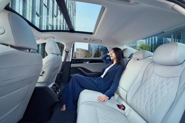 品質、科技兩手抓的全新一代邁騰,再次引領B級車新風尚-有駕 品質、科技兩手抓的全新一代邁騰,再次引領B級車新風尚-有駕