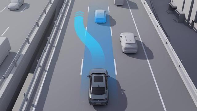 品質、科技兩手抓的全新一代邁騰,再次引領B級車新風尚-有駕 品質、科技兩手抓的全新一代邁騰,再次引領B級車新風尚-有駕