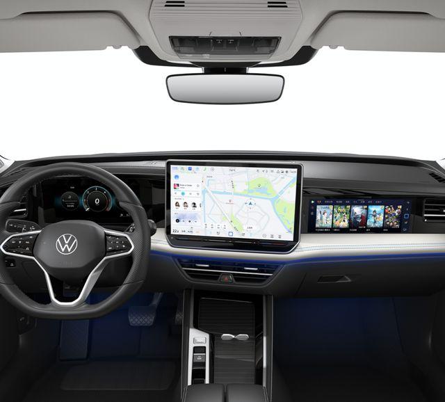 品質、科技兩手抓的全新一代邁騰,再次引領B級車新風尚-有駕 品質、科技兩手抓的全新一代邁騰,再次引領B級車新風尚-有駕