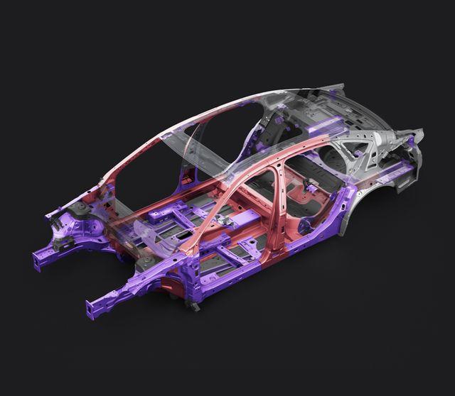 品質、科技兩手抓的全新一代邁騰,再次引領B級車新風尚-有駕 品質、科技兩手抓的全新一代邁騰,再次引領B級車新風尚-有駕