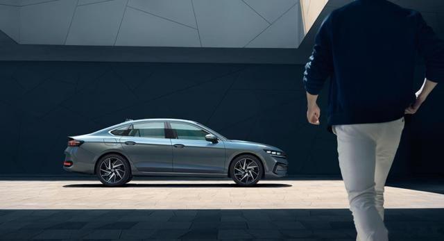 品質、科技兩手抓的全新一代邁騰,再次引領B級車新風尚-有駕 品質、科技兩手抓的全新一代邁騰,再次引領B級車新風尚-有駕