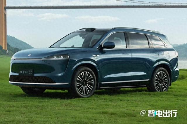 華為問界2025年規(guī)劃曝光！M8一季度交付，M7大改款將漲價(jià)-有駕