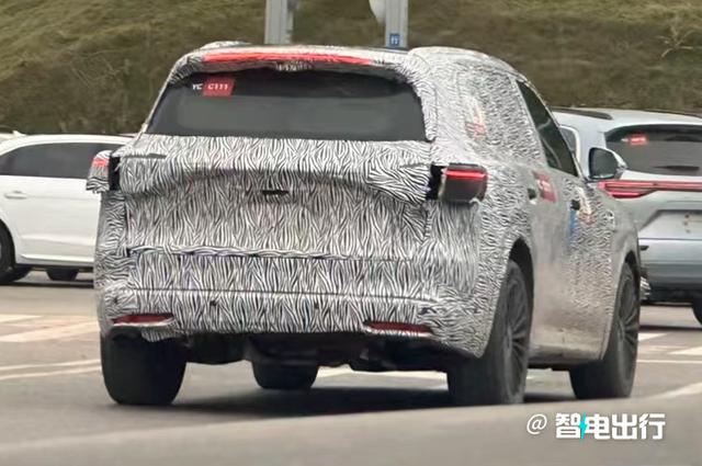 華為問界2025年規(guī)劃曝光！M8一季度交付，M7大改款將漲價(jià)-有駕