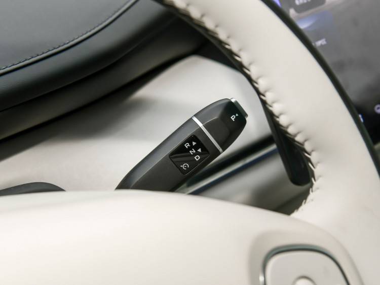 中大型SUV汽車又來新選手,主打舒適和智能!