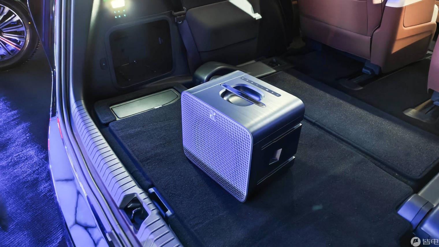 24.98萬元起售,比亞迪夏正式上市,標配云輦-C和高階智駕