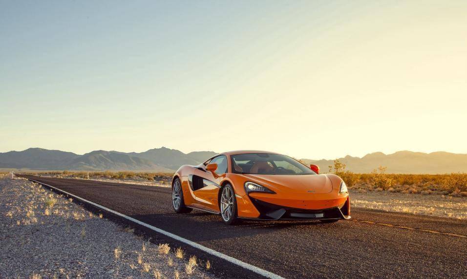 中國這五臺(tái)國產(chǎn)汽車,一旦上市,真沒合資車什么事了?