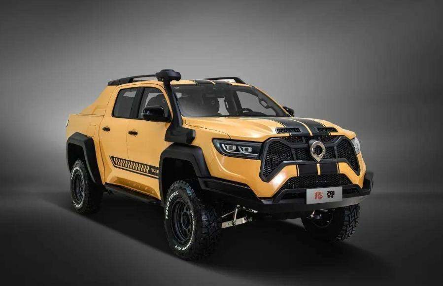 中國這五臺(tái)國產(chǎn)汽車,一旦上市,真沒合資車什么事了?