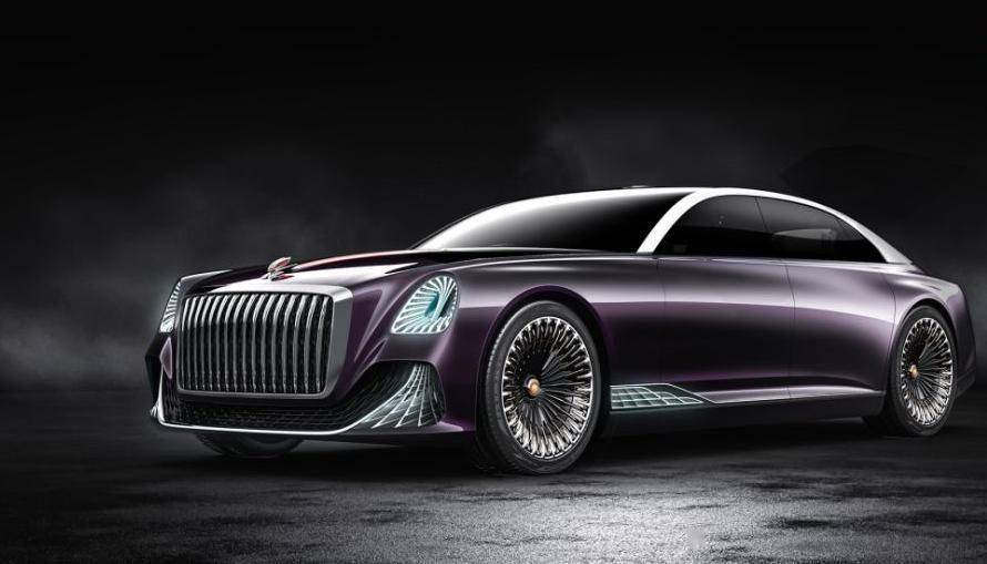 中國這五臺(tái)國產(chǎn)汽車,一旦上市,真沒合資車什么事了?