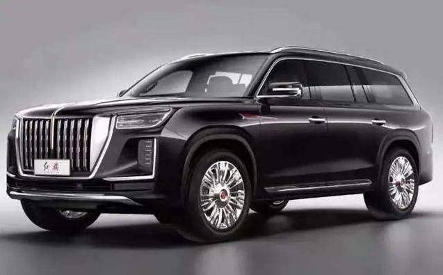 中國這五臺(tái)國產(chǎn)汽車,一旦上市,真沒合資車什么事了?