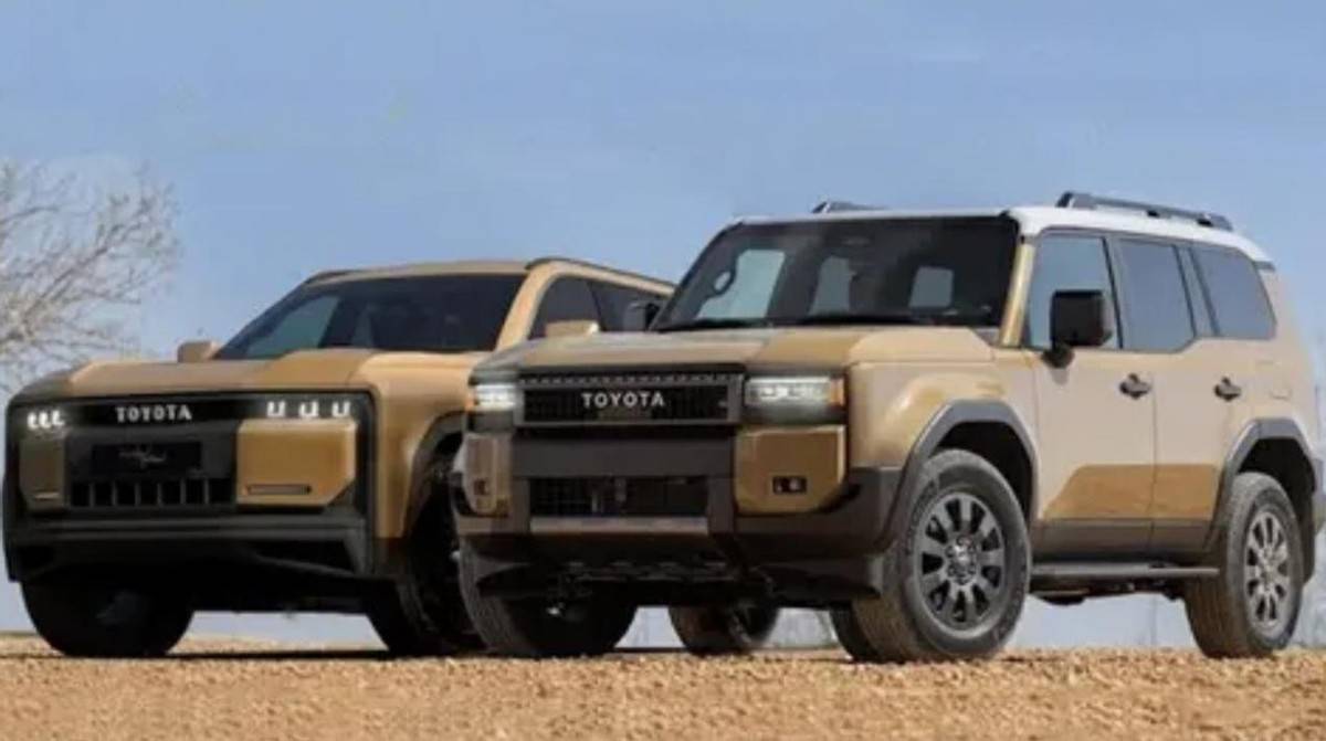 全新一代豐田榮放諜照曝光,延續(xù)家用定位,有消息稱取消燃油版