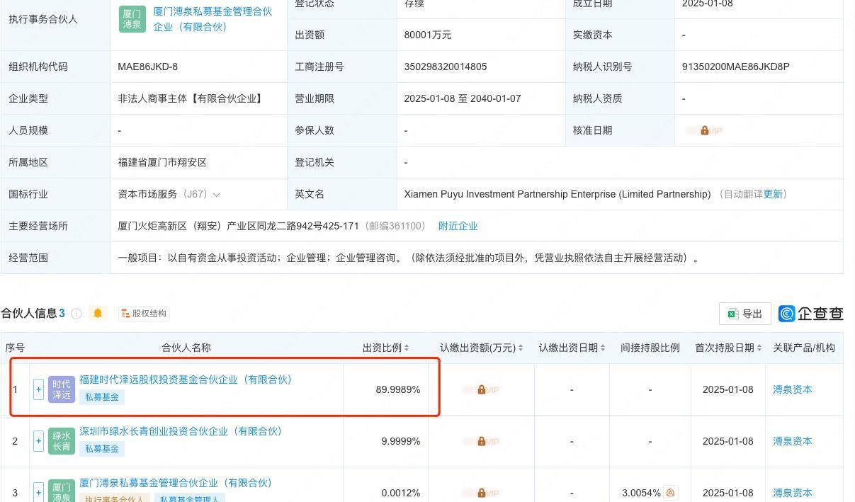 寧德時代參投新公司,哪吒汽車轉經銷商,極氪007GT等新車型來襲