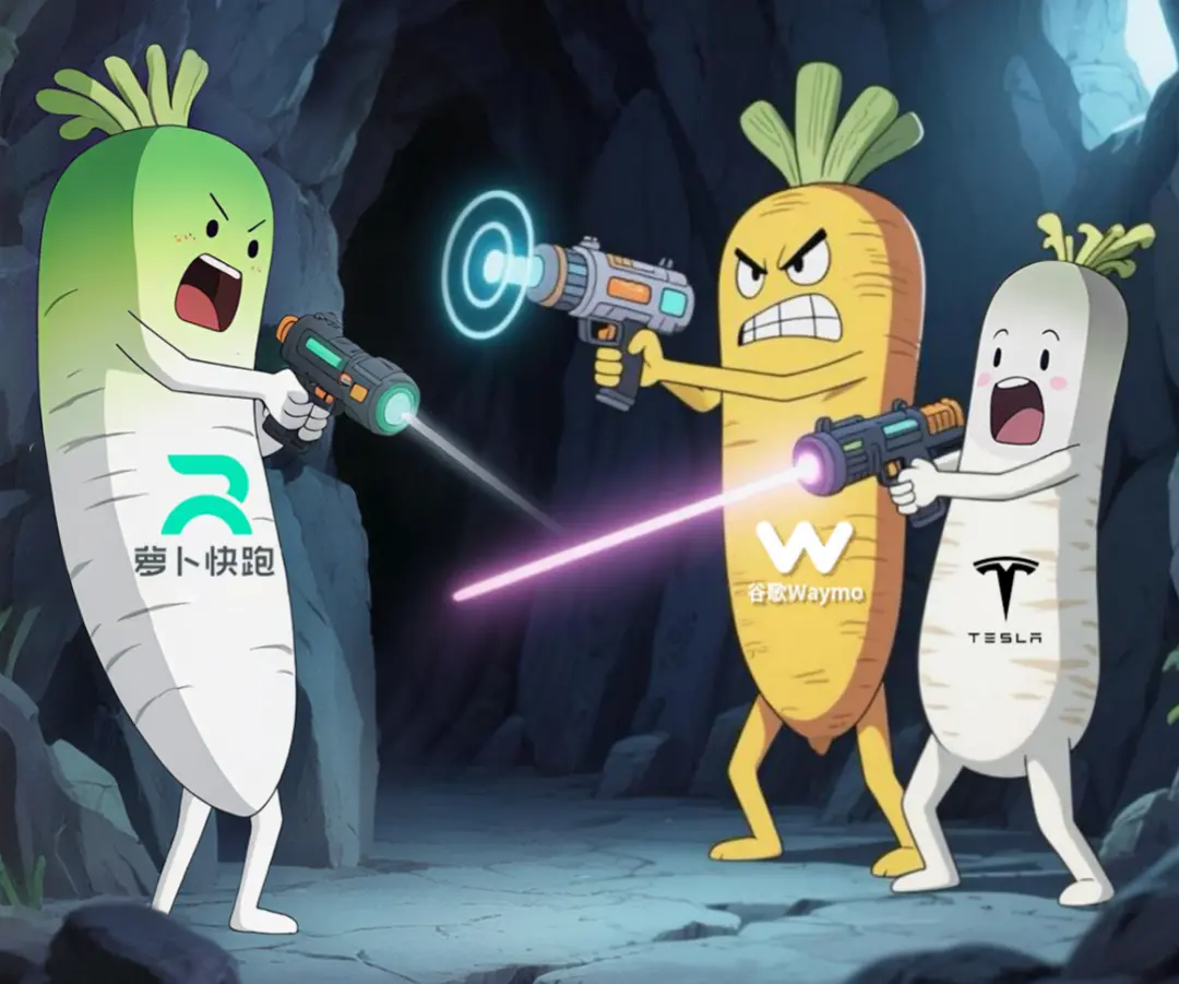 10年跳票9次的馬斯克,終于匆匆上線了特斯拉Robotaxi