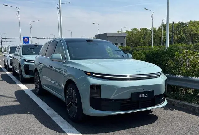 理想再次下調(diào)交付指引,增程不香了?