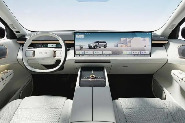 30萬級的國產頂級SUV,一只手數不過來了?