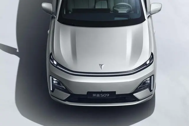 30萬級的國產頂級SUV,一只手數不過來了?