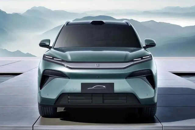 30萬級的國產頂級SUV,一只手數不過來了?