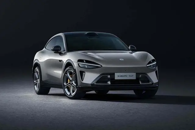 30萬級的國產頂級SUV,一只手數不過來了?