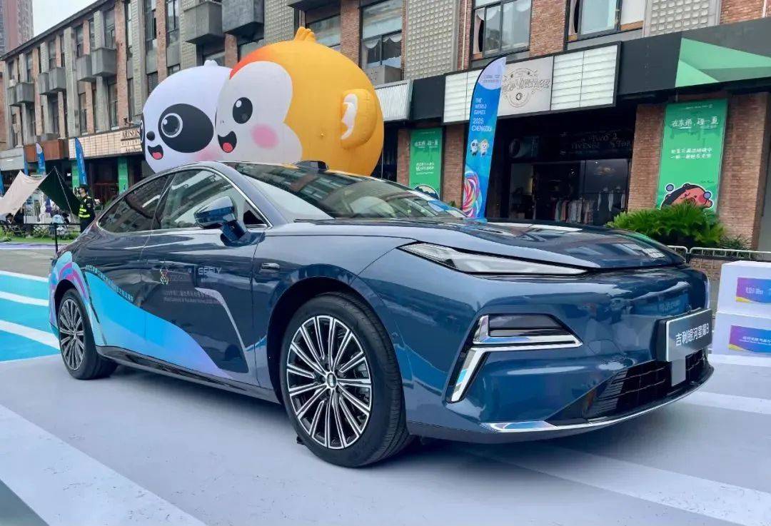 車企上半年銷量排名:奇瑞進前三,大眾系下滑,上汽有看點