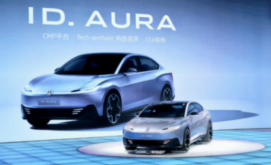 車企上半年銷量排名:奇瑞進前三,大眾系下滑,上汽有看點