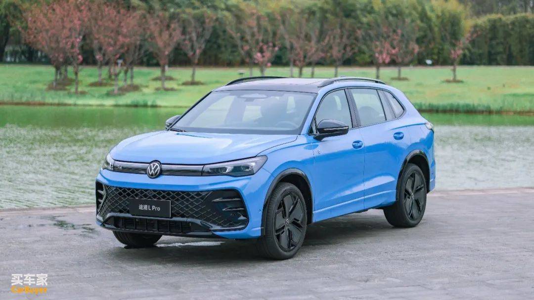 不打價(jià)格戰(zhàn),銷量反增15%!合資2.0轉(zhuǎn)型成“反內(nèi)卷”密碼