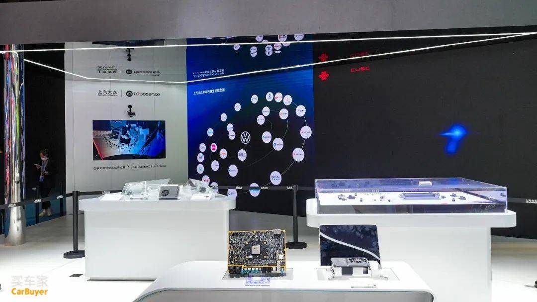 不打價(jià)格戰(zhàn),銷量反增15%!合資2.0轉(zhuǎn)型成“反內(nèi)卷”密碼