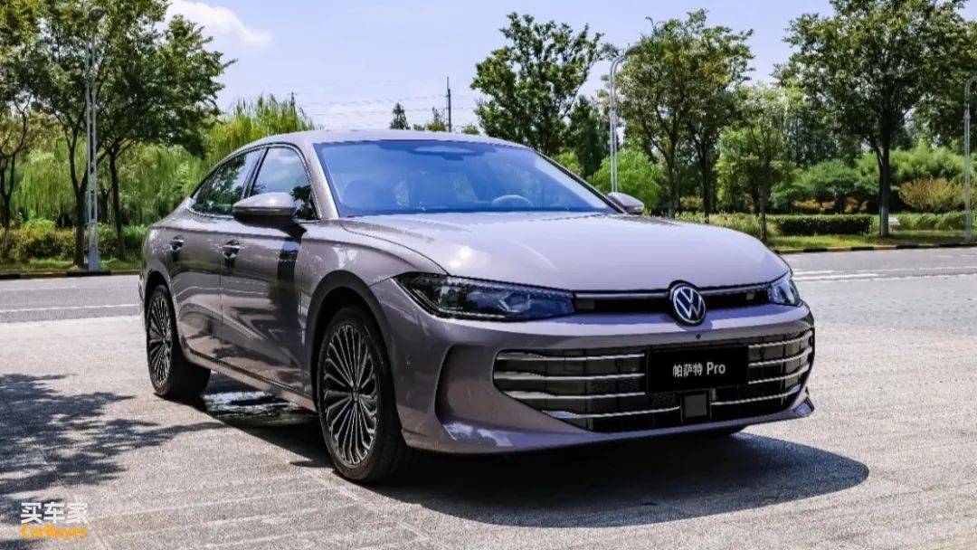 不打價(jià)格戰(zhàn),銷量反增15%!合資2.0轉(zhuǎn)型成“反內(nèi)卷”密碼