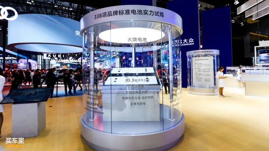 不打價(jià)格戰(zhàn),銷量反增15%!合資2.0轉(zhuǎn)型成“反內(nèi)卷”密碼