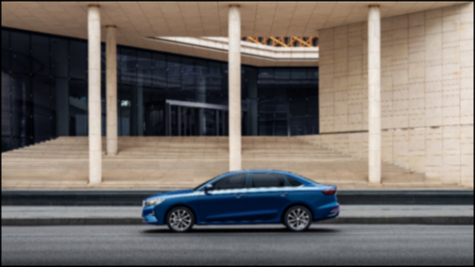 全球超400萬用戶信賴之選!帝豪400萬紀念款限時5.59萬元起售