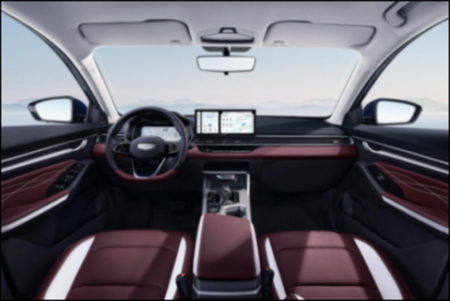 全球超400萬用戶信賴之選!帝豪400萬紀念款限時5.59萬元起售