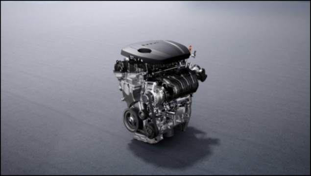 全球超400萬用戶信賴之選!帝豪400萬紀念款限時5.59萬元起售