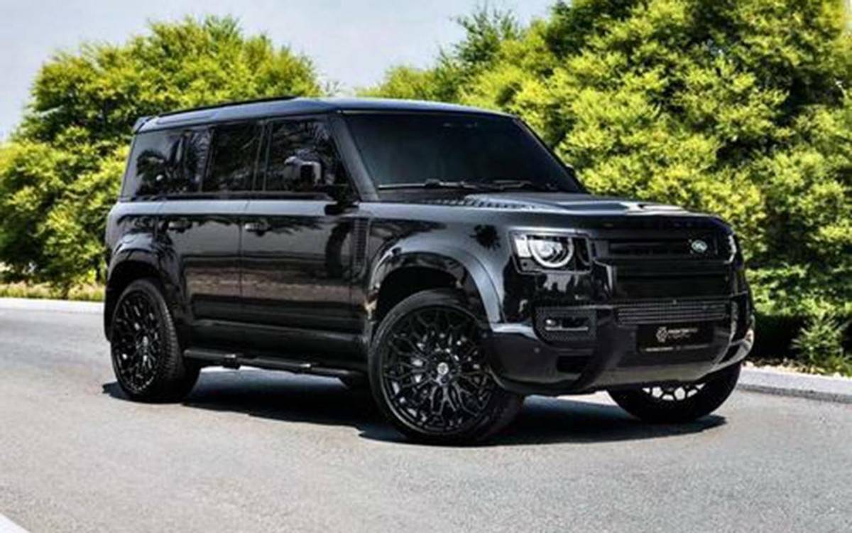 奇瑞、長城都學著點!這才叫國產真“路虎衛士”,快評吉利銀河戰艦