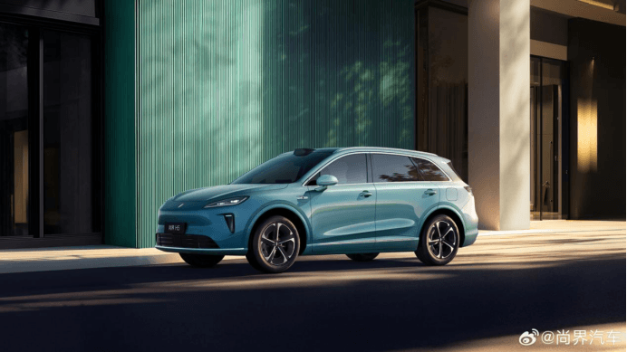 吉利集團上半年銷量超193萬,新能源汽車銷量破百萬;理想汽車成立算力資源部;零跑VLA\\VLM明年上車不再自研芯片