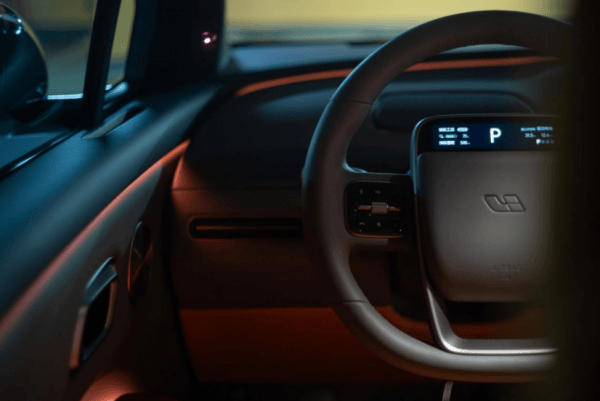 違約金1000 萬,理想i8內(nèi)飾泄密,官方回應低估了