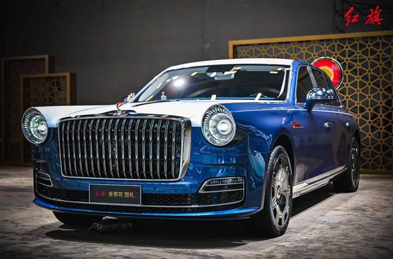 第七屆一汽紅旗嘉年華盛大啟幕 好車+好價(jià) “紅”動(dòng)汽車城