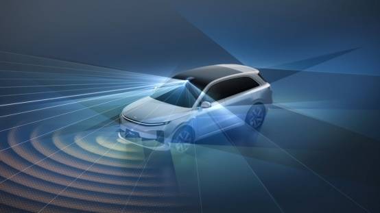 星紀元ET對比理想L6:同獲IVISTA智能認證,誰才是智能實力派?