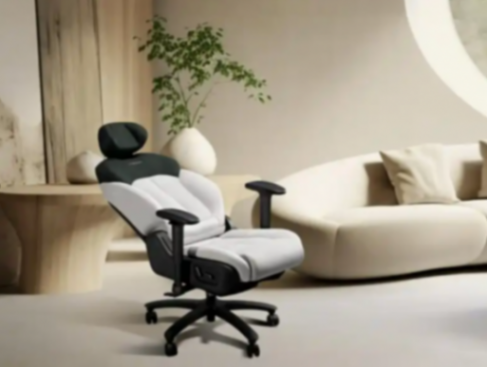 把汽車座椅搬進家里,東風日產N7座椅與其他沙發有何不同?