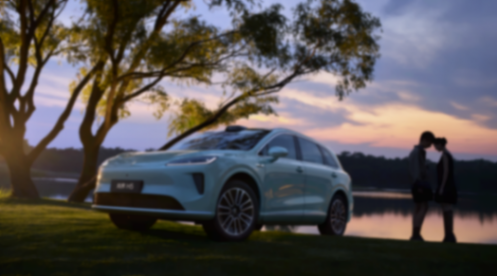 尚界H5工信部公示!20萬級市場將正式迎來“價值淘汰賽”