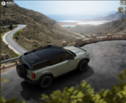 高階智駕/家族設(shè)計/超長續(xù)航,福特烈馬新能源方盒子正式公告