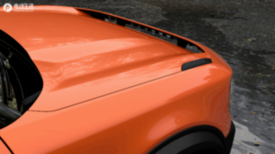 高階智駕/家族設(shè)計(jì)/超長(zhǎng)續(xù)航,福特烈馬新能源方盒子正式公告