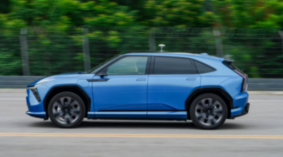 “0暈車挑戰”!東風本田S7與Model Y、極氪7X誰更強?