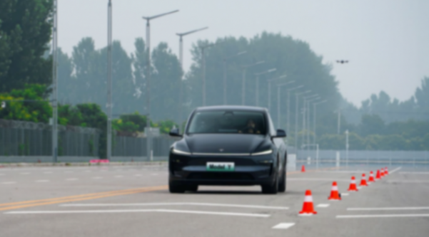 “0暈車挑戰”!東風本田S7與Model Y、極氪7X誰更強?