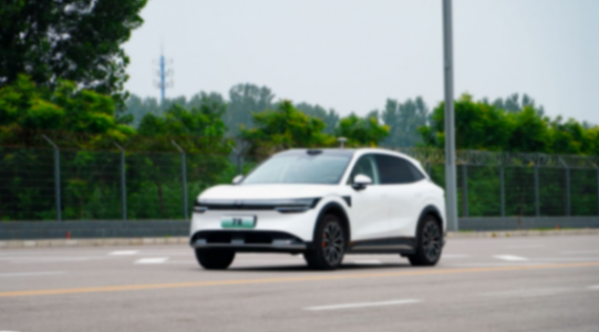 “0暈車挑戰”!東風本田S7與Model Y、極氪7X誰更強?