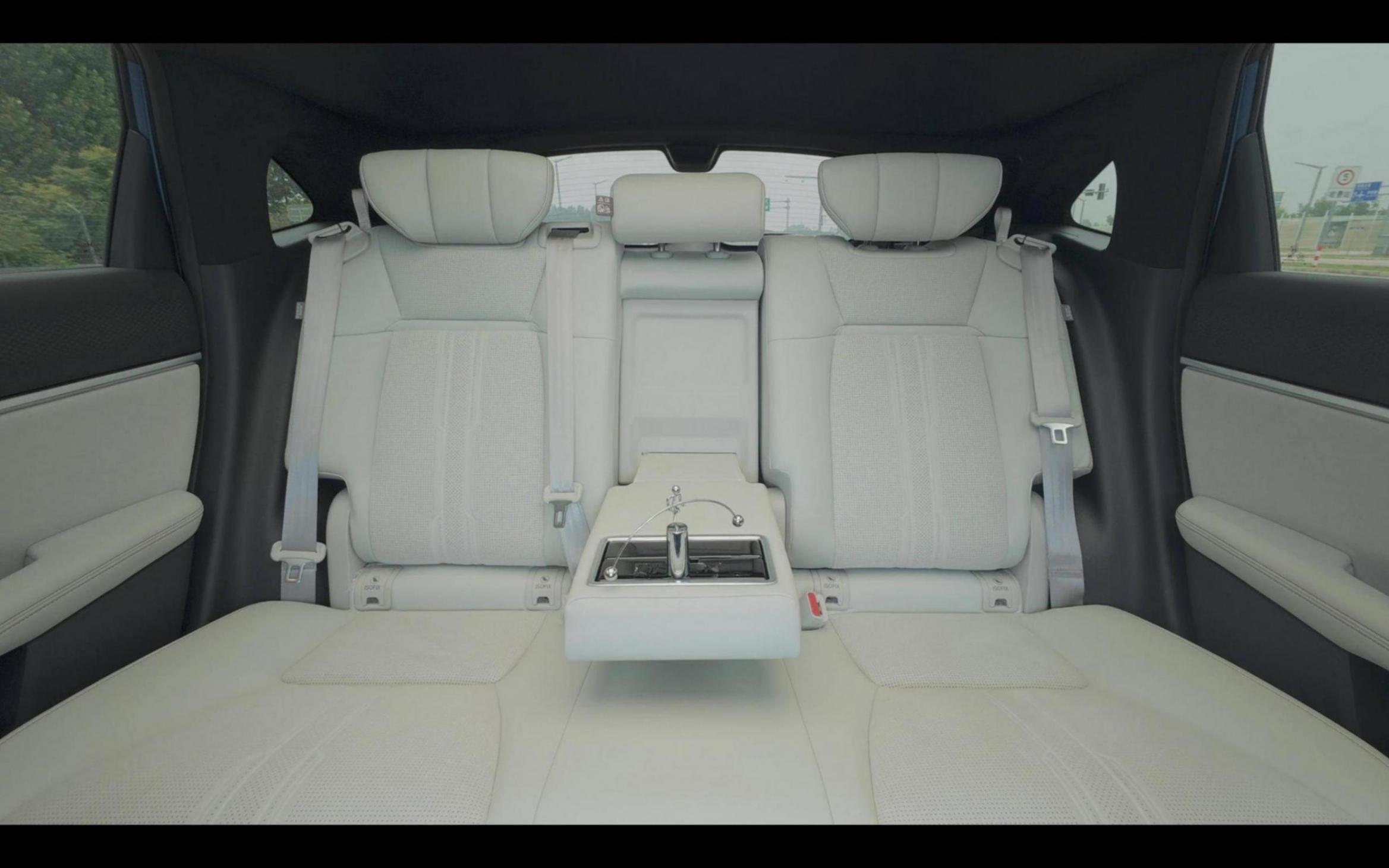 “0暈車挑戰”!東風本田S7與Model Y、極氪7X誰更強?