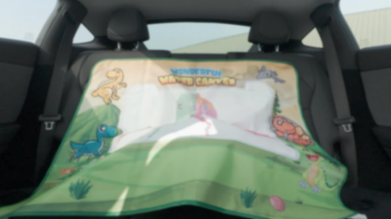 “0暈車挑戰”!東風本田S7與Model Y、極氪7X誰更強?